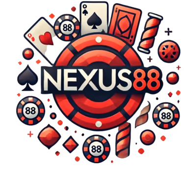 NexusGaming88 Logo